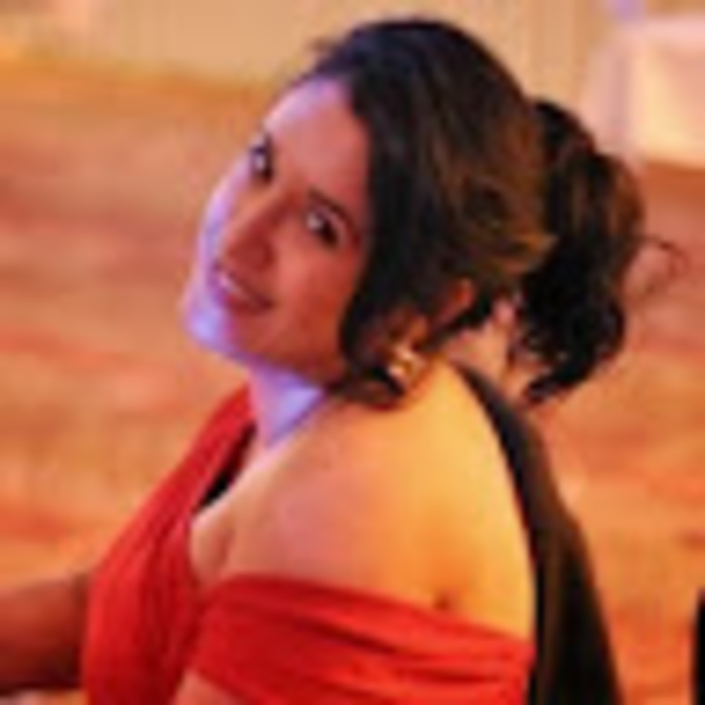 Meet your Posher, Rosaisela